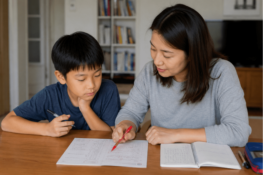 How to improve Chinese