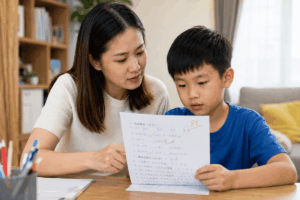 Chinese Tuition Singapore: Helping Your Child Understand Chinese Better