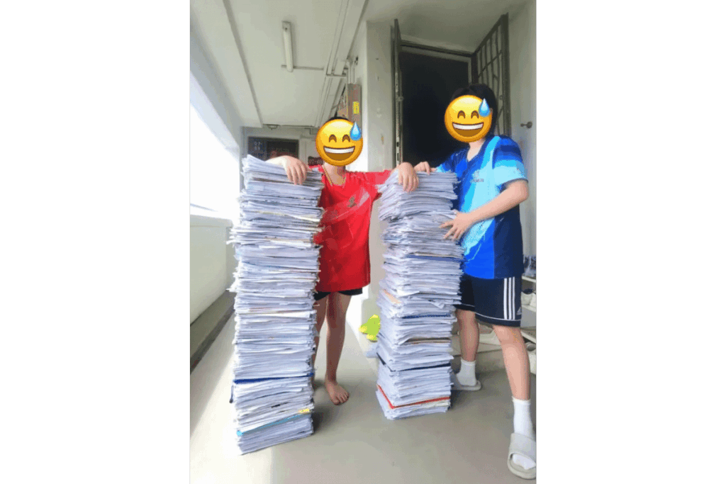 Chinese Tuition Singapore